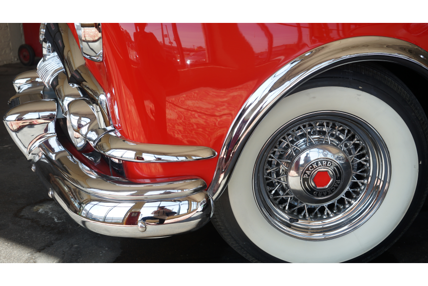 America's Packard Museum 4