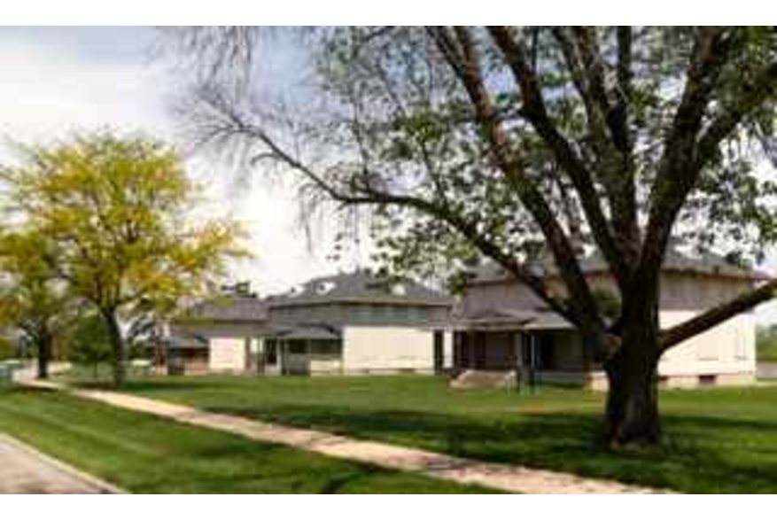 Doctors Homes