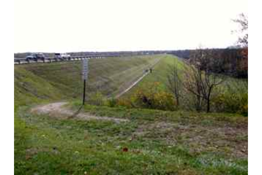 Englewood Dam
