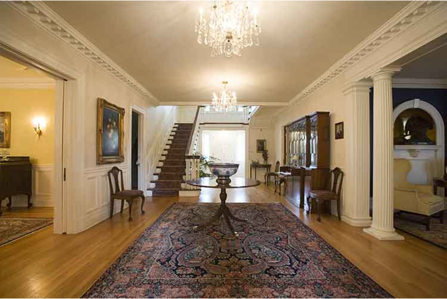 Entryway