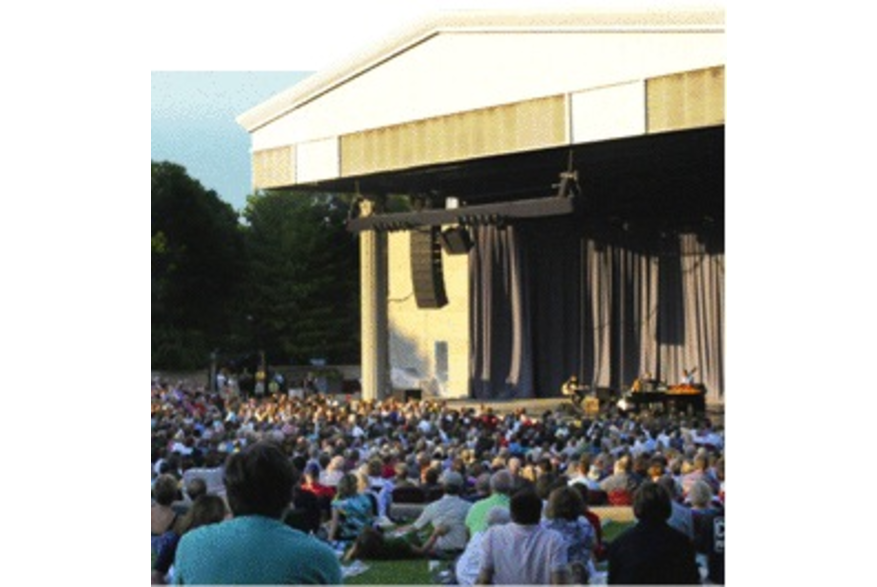 Fraze Theater