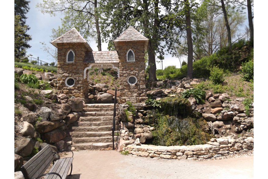 Grotto