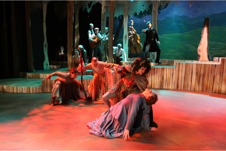 HRTC Brother Wolf pic