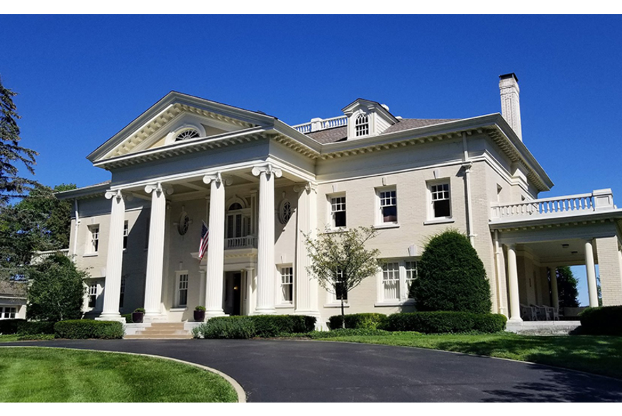 Hawthorn Hill