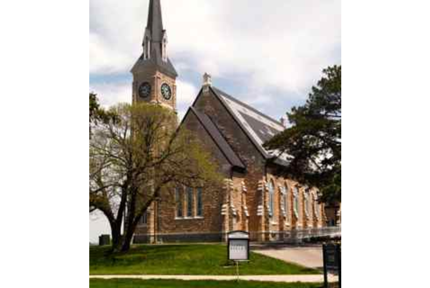 Home Church