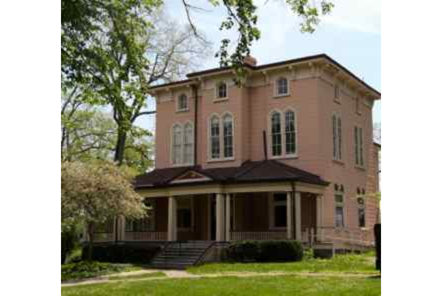 Houses