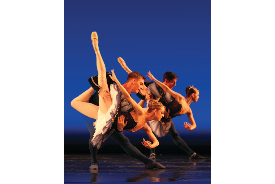 Lg BalletPhoto