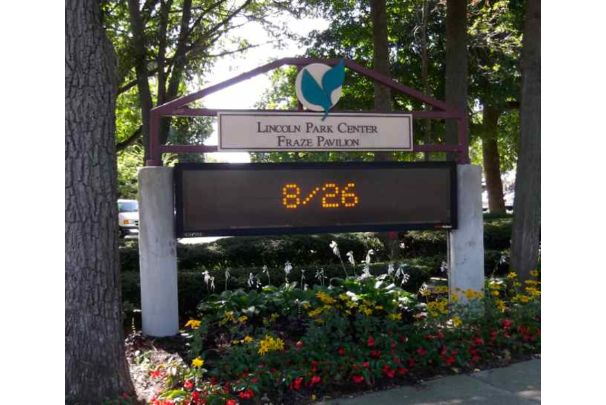 Lincoln Park Ctr