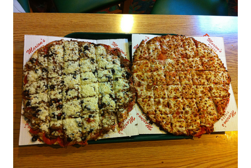 Marions Pizza