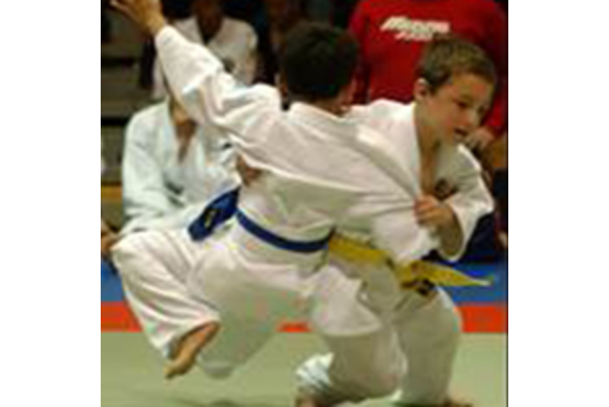 MartialArts