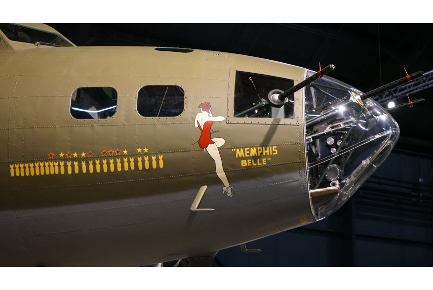 Memphis Belle 1