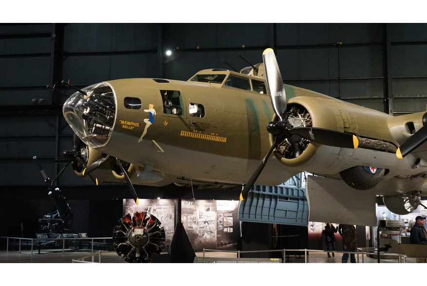 Memphis Belle 2