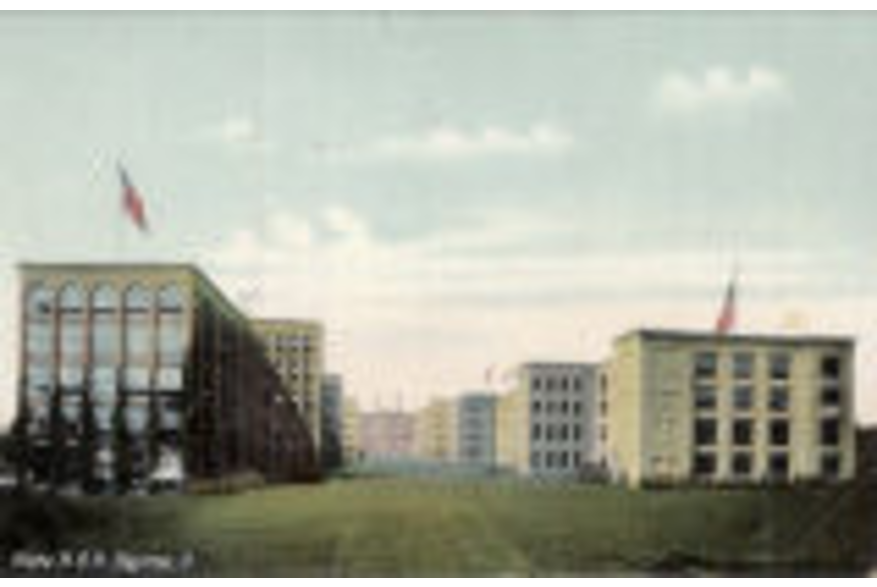 NCR1 Oakwood blog photo