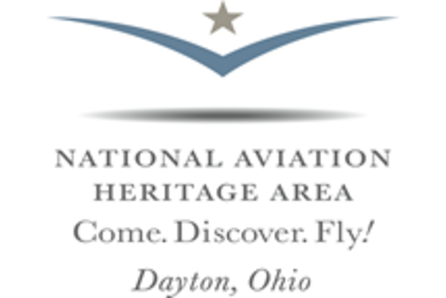 NationalAviationHeritageLogo