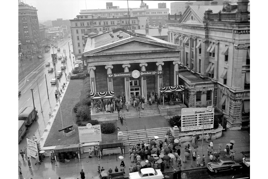 Old Court House Pictures 036