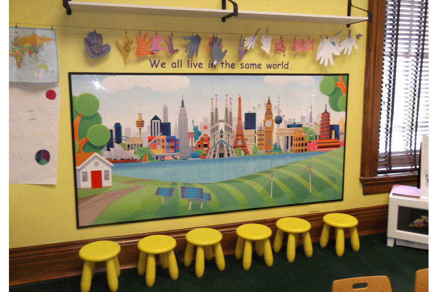 PeaceMuseumChildrens