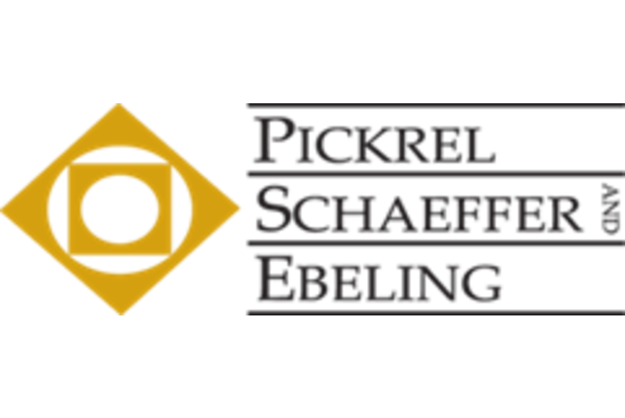 PickrelSchaefferEbelingLogo