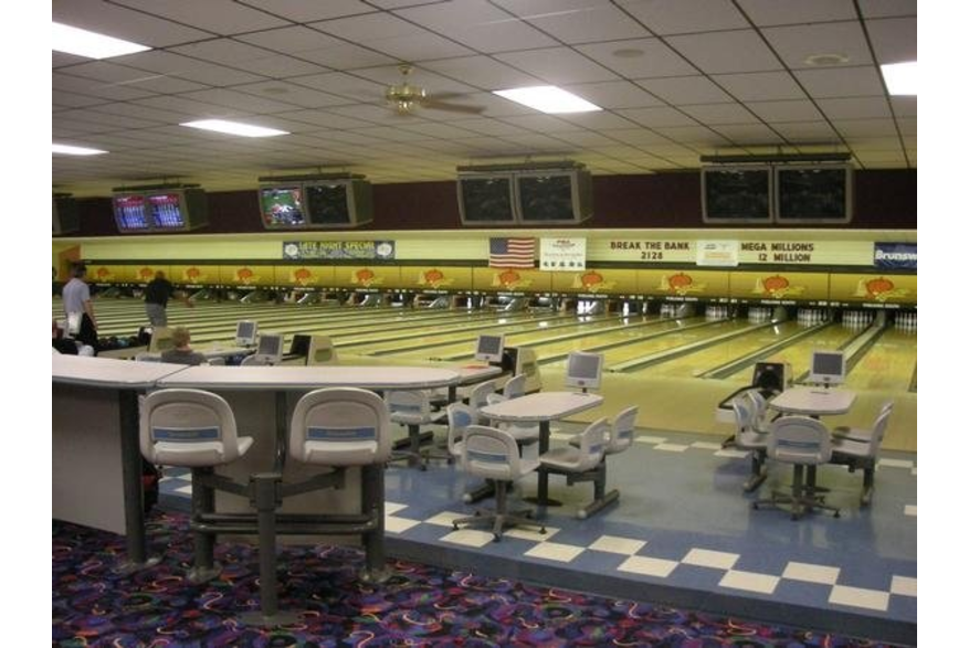 Poelking South lanes