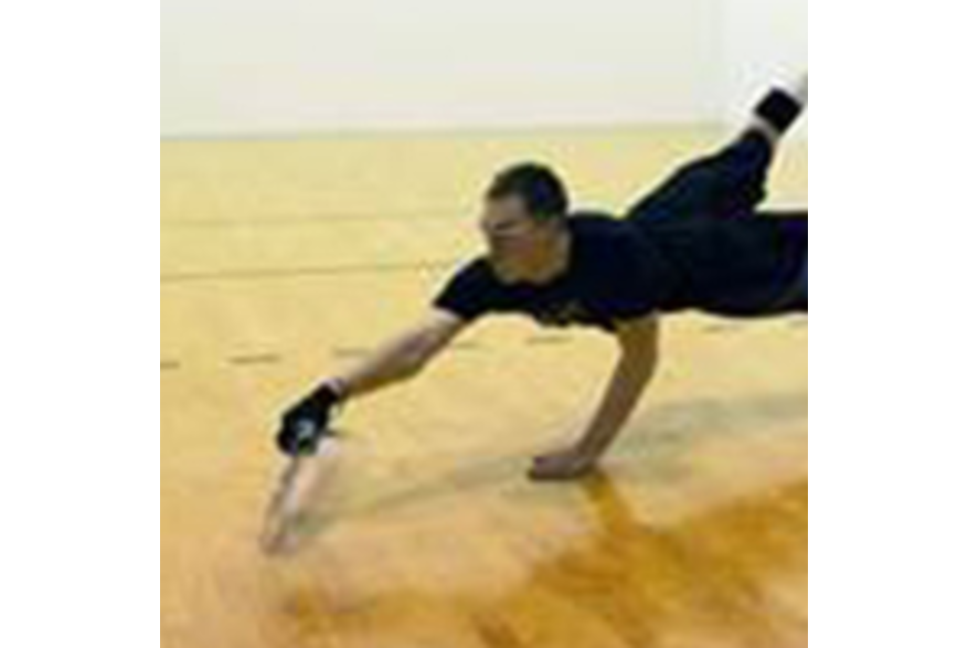Raquetball