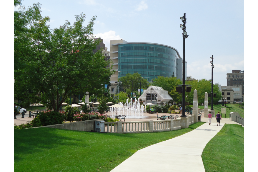 RiverScape 3