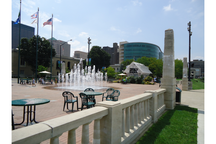 RiverScape 4
