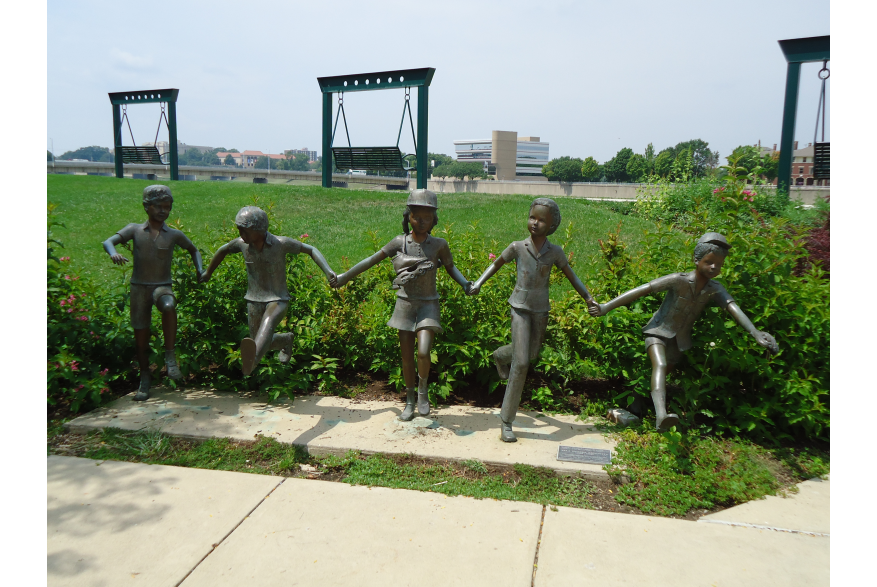 RiverScape 9