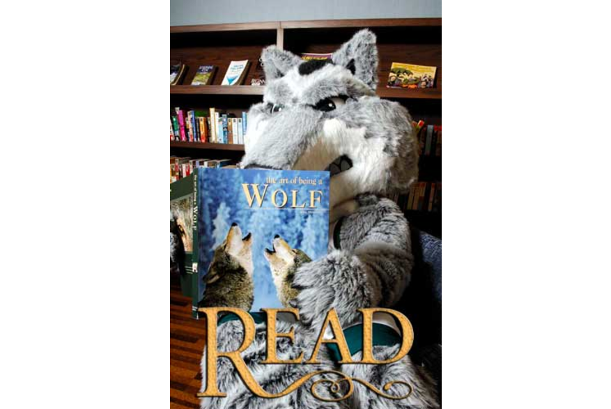 RowdyRead