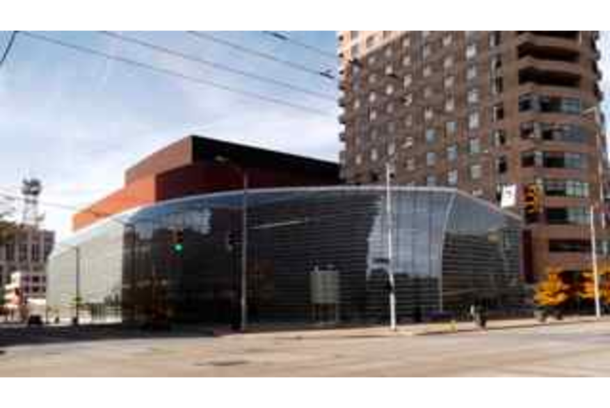 Schuster Center