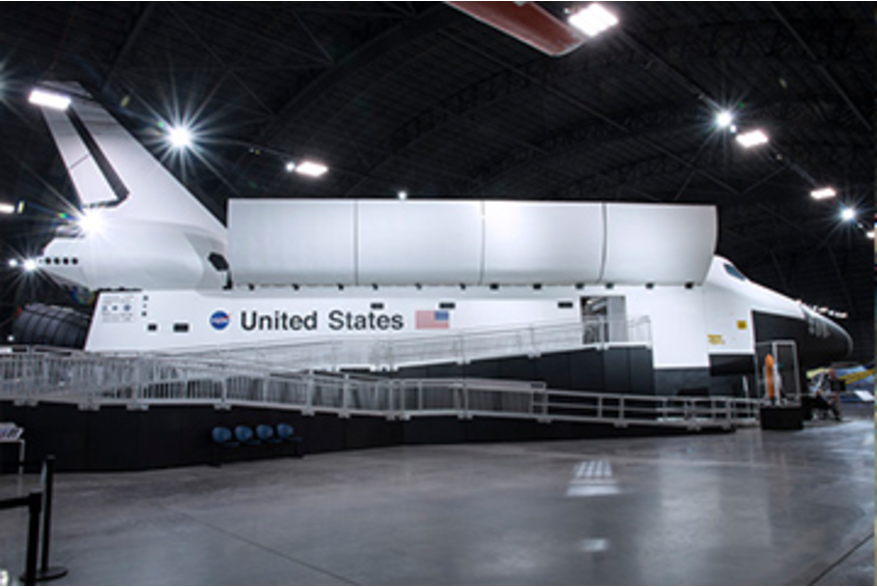 SpaceShuttle