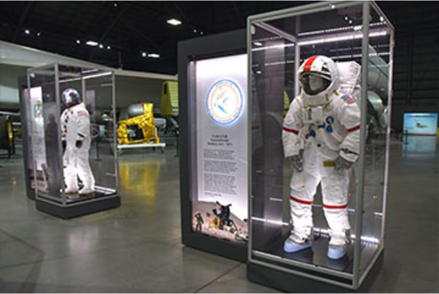 Space Suits
