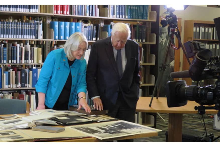 WSU Archive