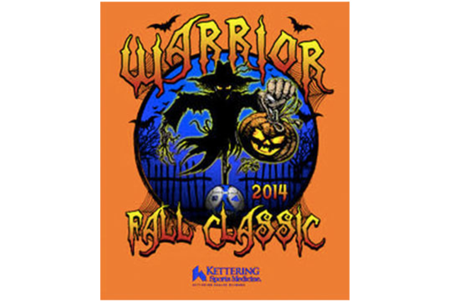 WarriorFallClassic