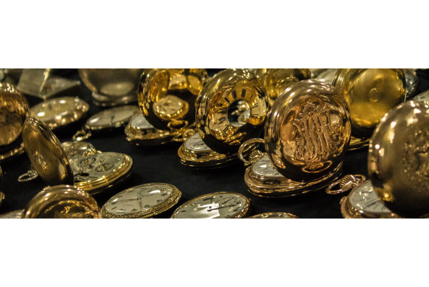 Watch and Clock copy