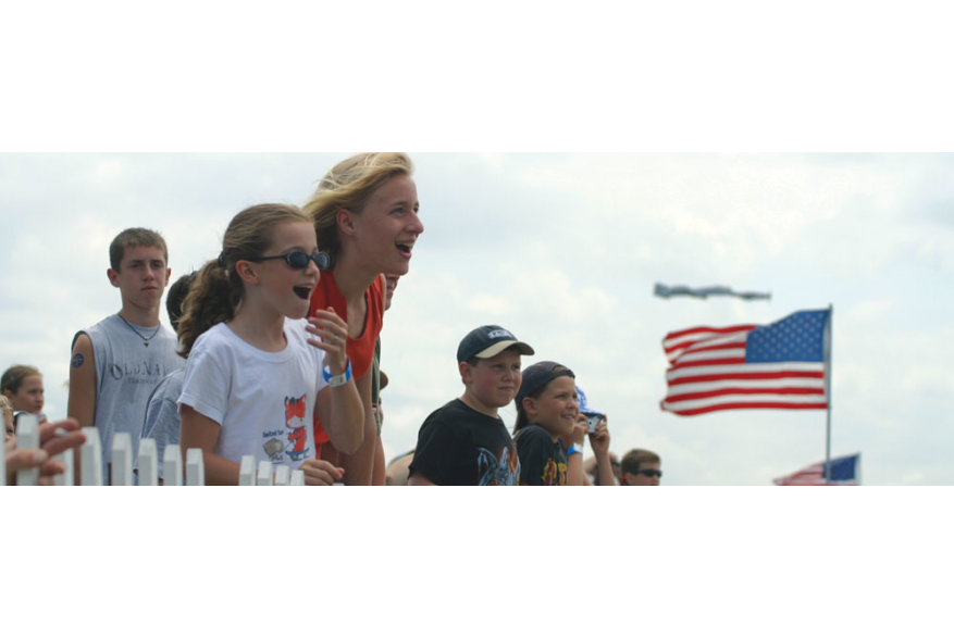air-show