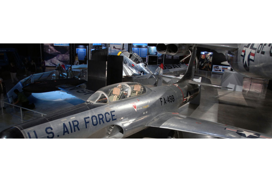 airforce-museum