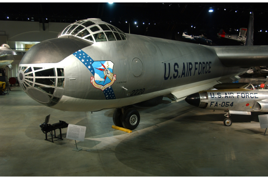 b-36_bomber