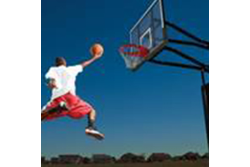 basketball