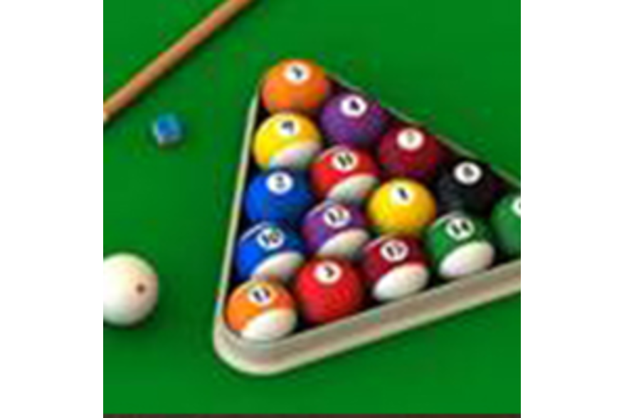 billiards