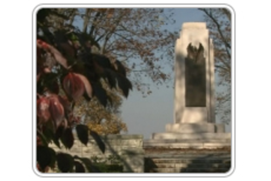Wright Brothers Memorial