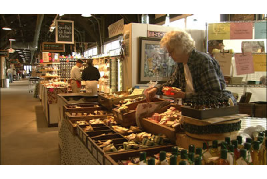 dayton public market