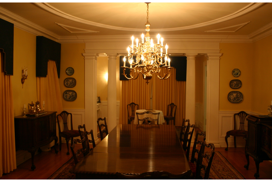 diningroom