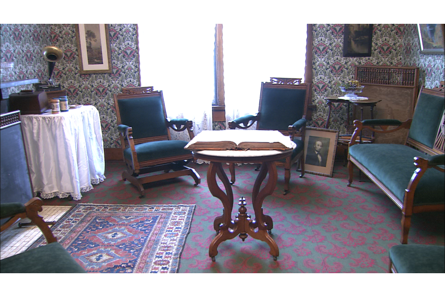 dunbar_parlor