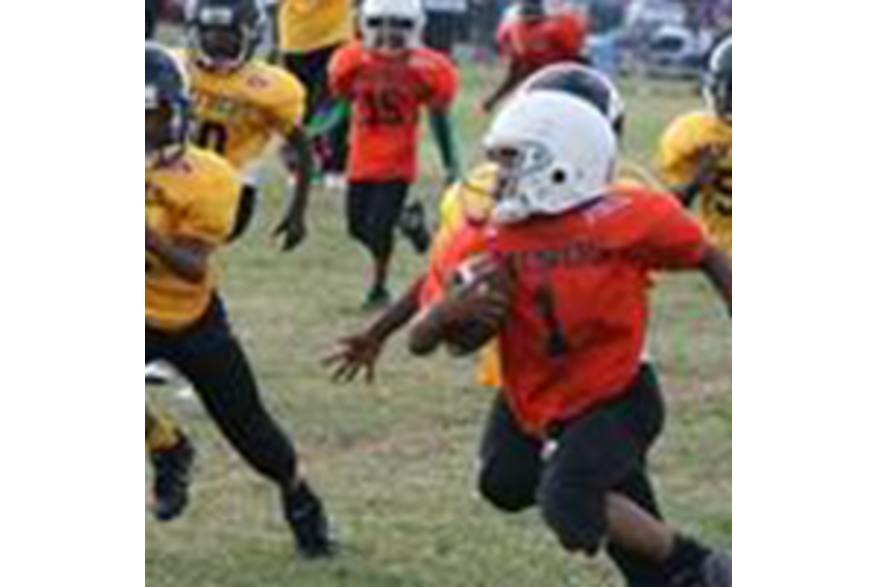 football