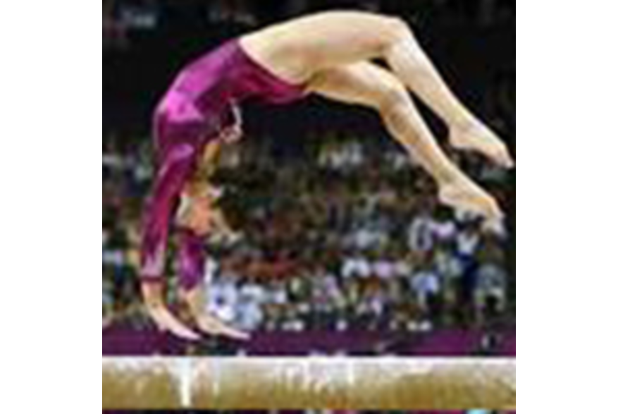 gymnastics