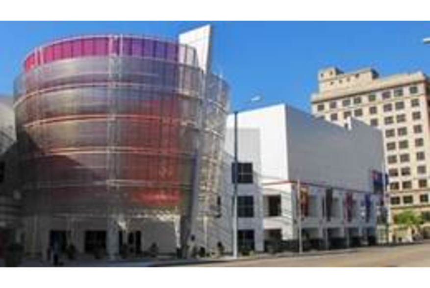 Dayton Convention Center