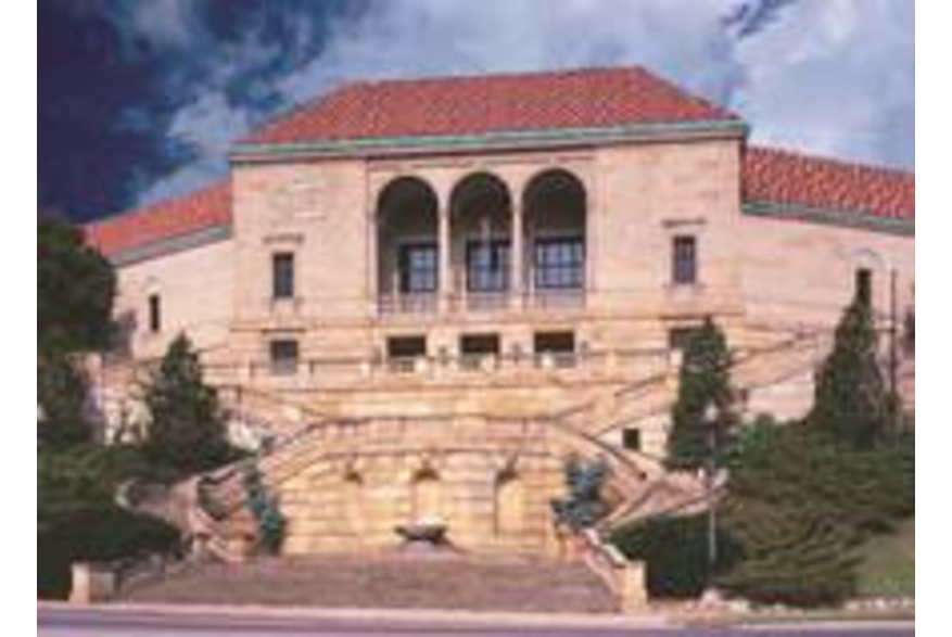 Dayton Art Institute
