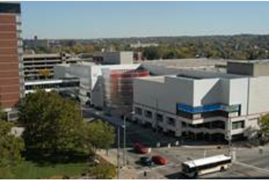Dayton Convention Center