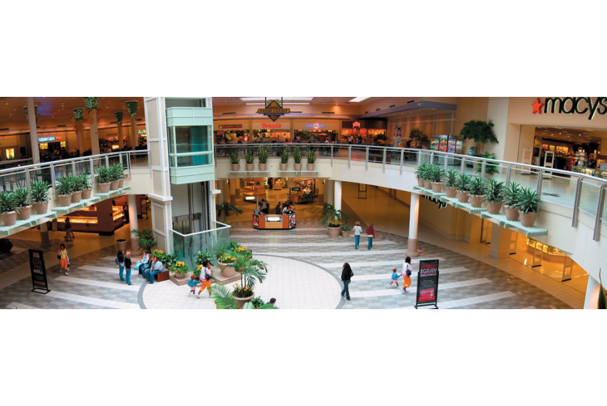 mall