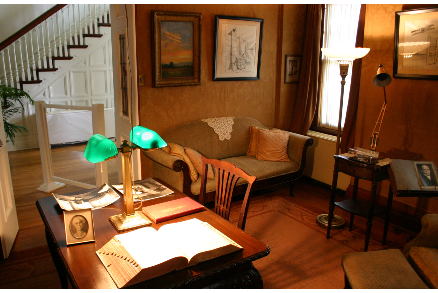 orvillsroom