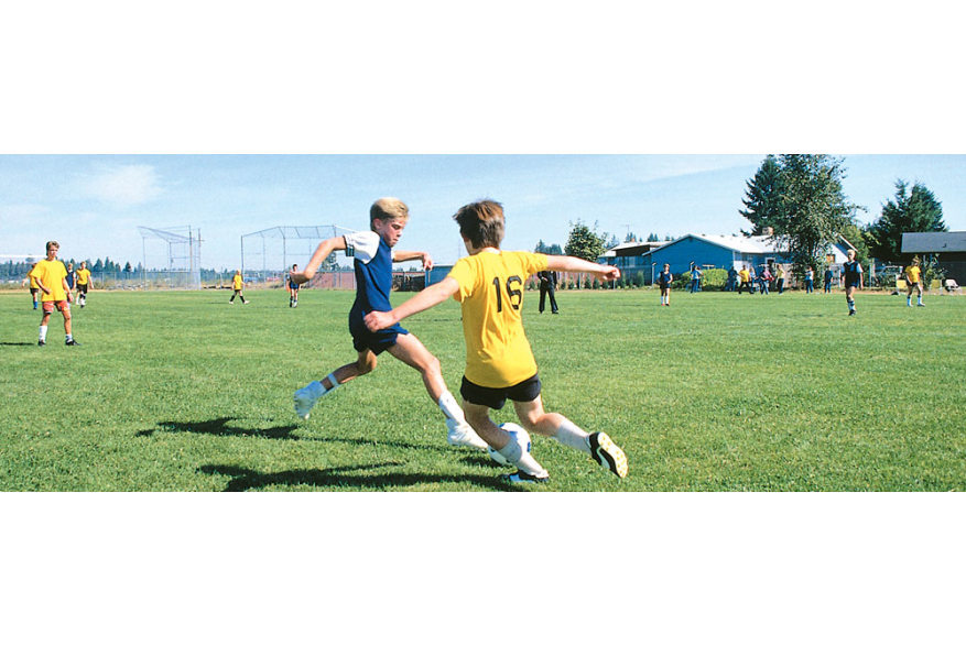 soccer